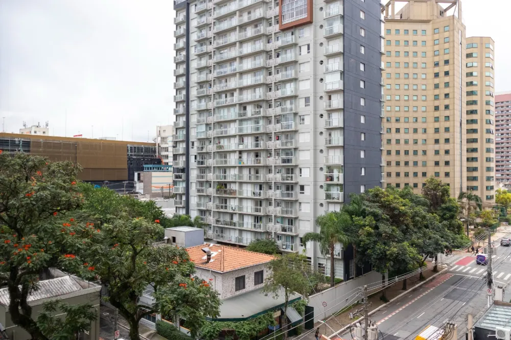 Apartamento, 1 quarto, 79 m² - Foto 5