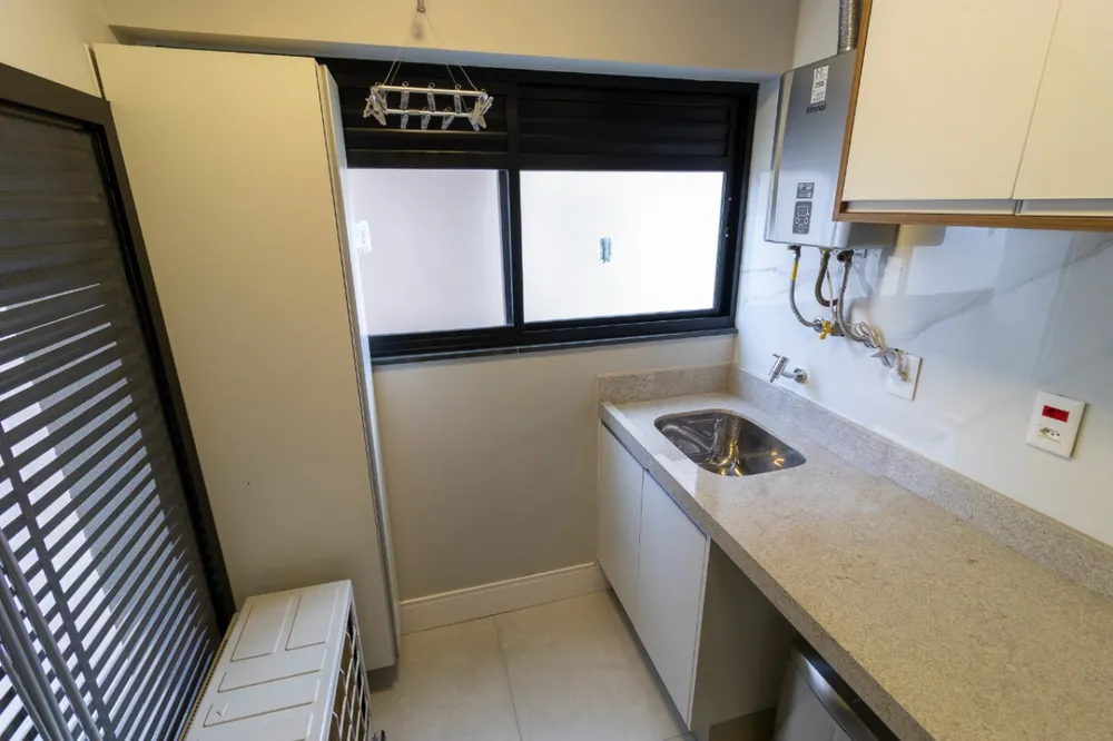 Apartamento, 1 quarto, 79 m² - Foto 6