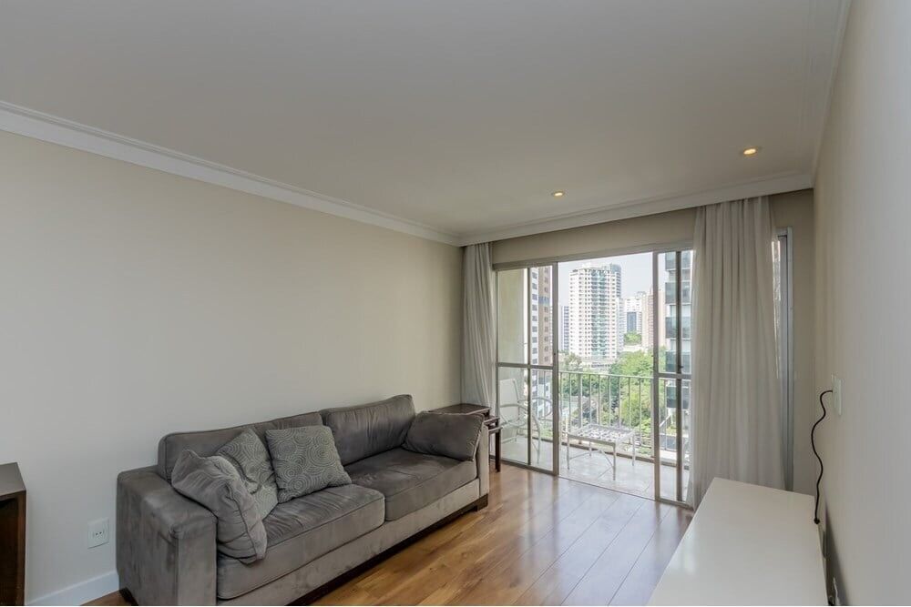 Apartamento, 3 quartos, 90 m² - Foto 2