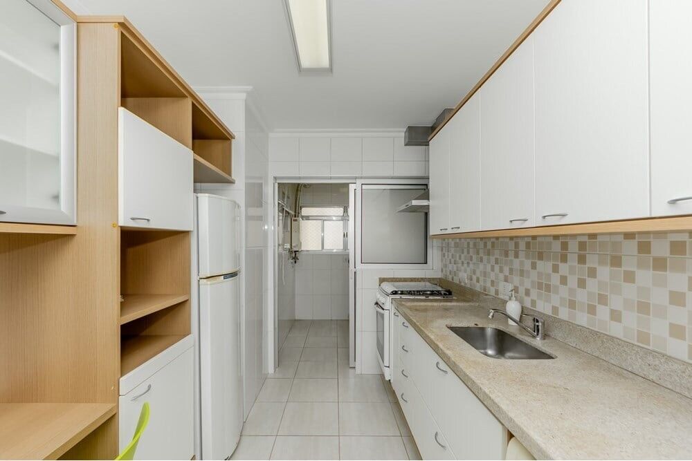 Apartamento, 3 quartos, 90 m² - Foto 6