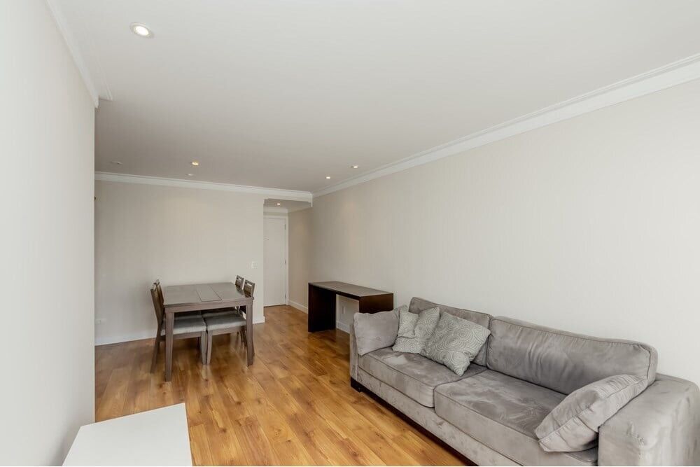 Apartamento, 3 quartos, 90 m² - Foto 4