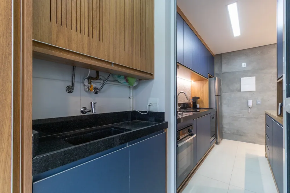 Apartamento, 2 quartos, 64 m² - Foto 4
