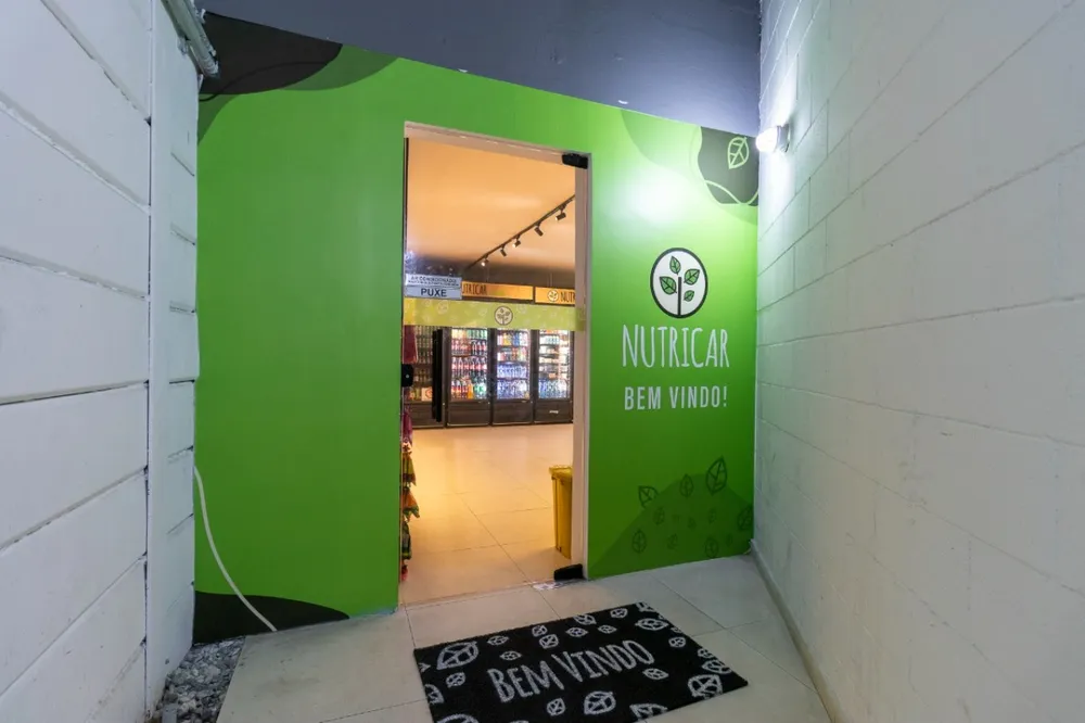 Apartamento, 2 quartos, 64 m² - Foto 11