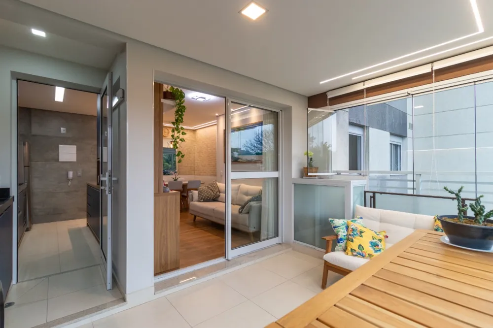 Apartamento, 2 quartos, 64 m² - Foto 3
