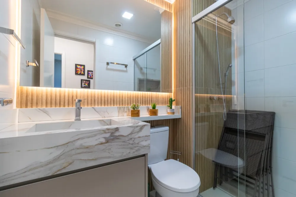 Apartamento, 2 quartos, 64 m² - Foto 6