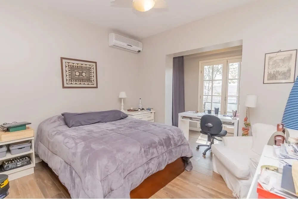 Casa, 5 quartos, 350 m² - Foto 2
