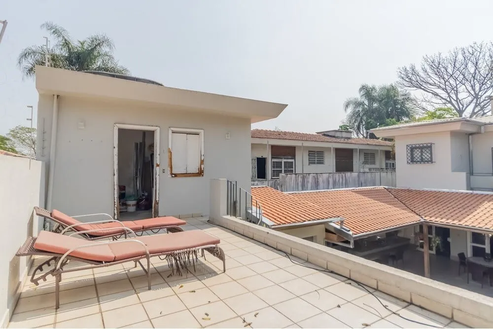Casa, 5 quartos, 350 m² - Foto 18