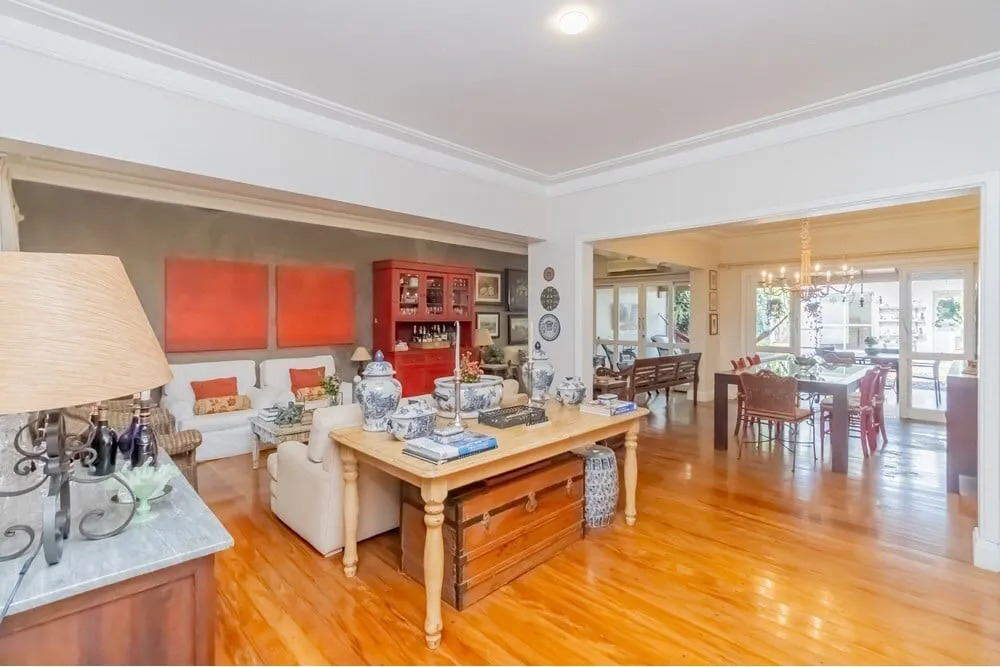 Casa, 5 quartos, 350 m² - Foto 3