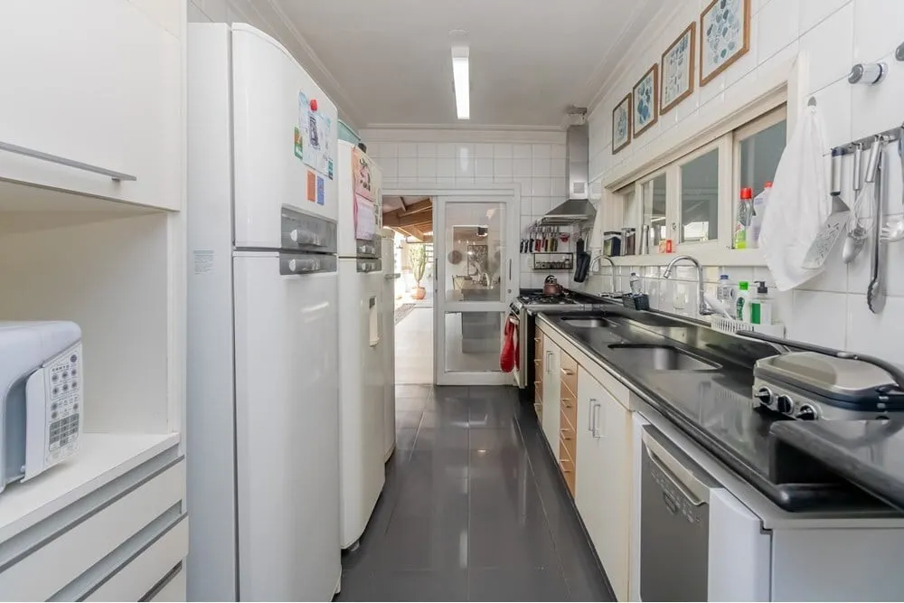 Casa, 5 quartos, 350 m² - Foto 8