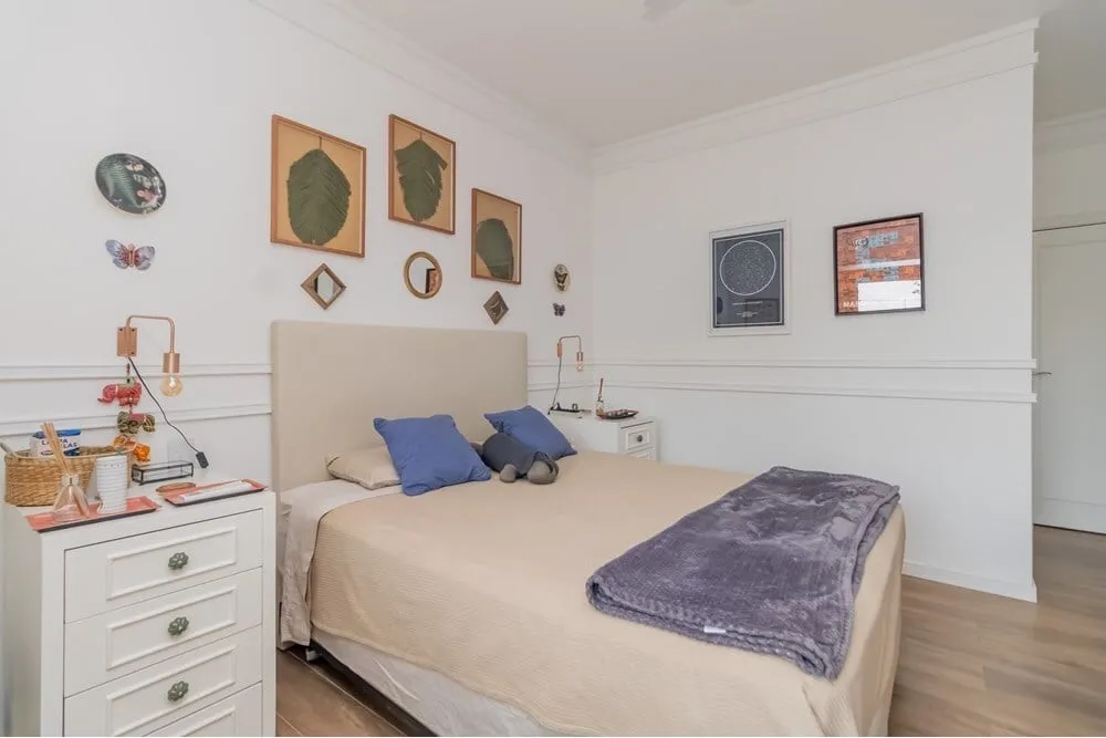 Casa, 5 quartos, 350 m² - Foto 13