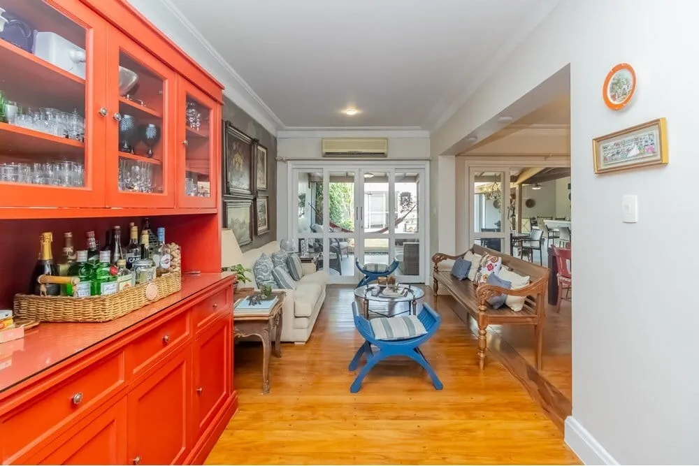 Casa, 5 quartos, 350 m² - Foto 5