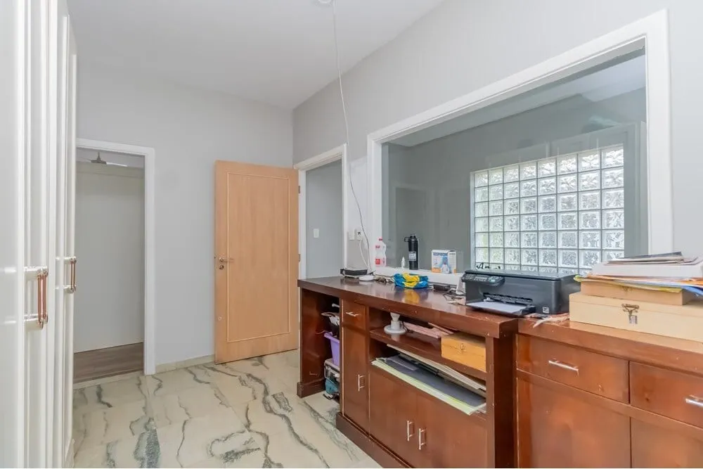 Casa, 5 quartos, 350 m² - Foto 19