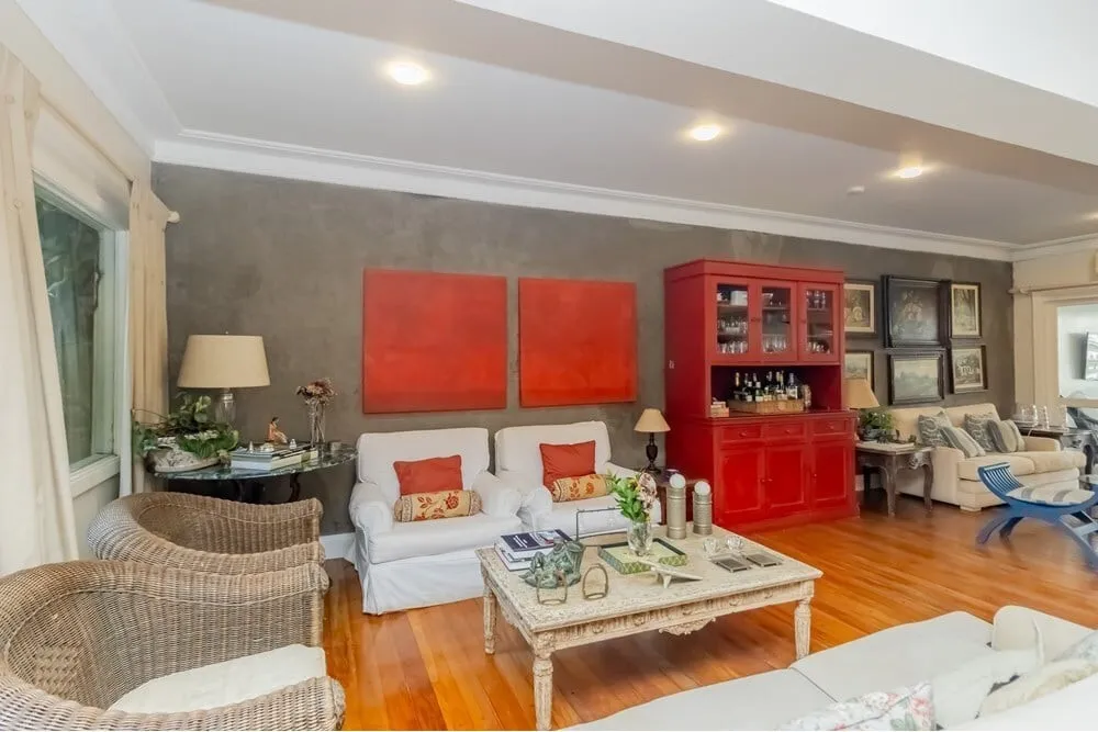 Casa, 5 quartos, 350 m² - Foto 4