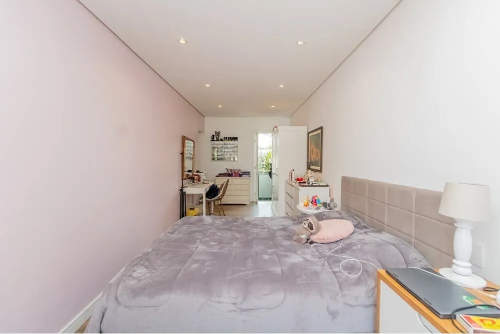 Casa, 5 quartos, 350 m² - Foto 17