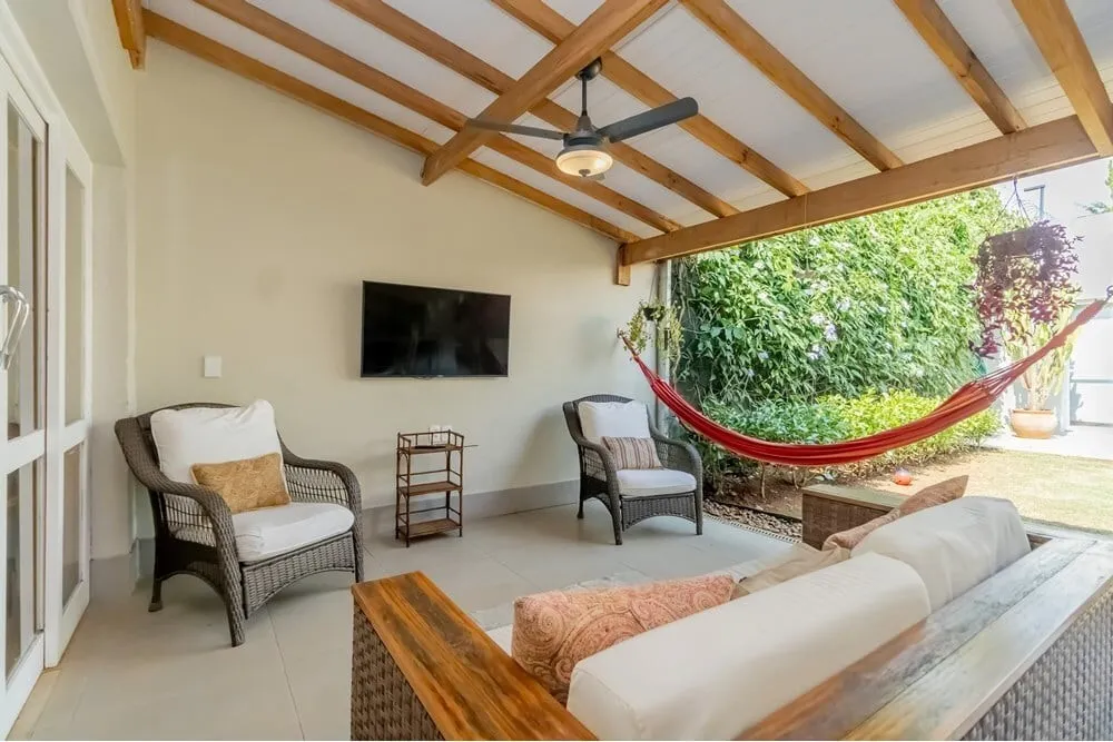 Casa, 5 quartos, 350 m² - Foto 1