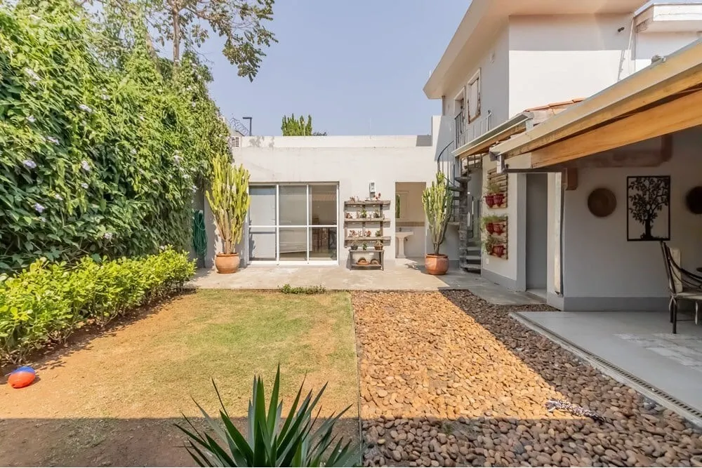 Casa, 5 quartos, 350 m² - Foto 2