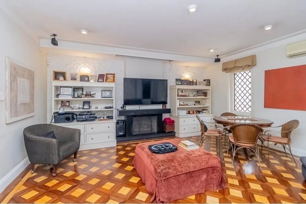 Casa, 5 quartos, 350 m² - Foto 4