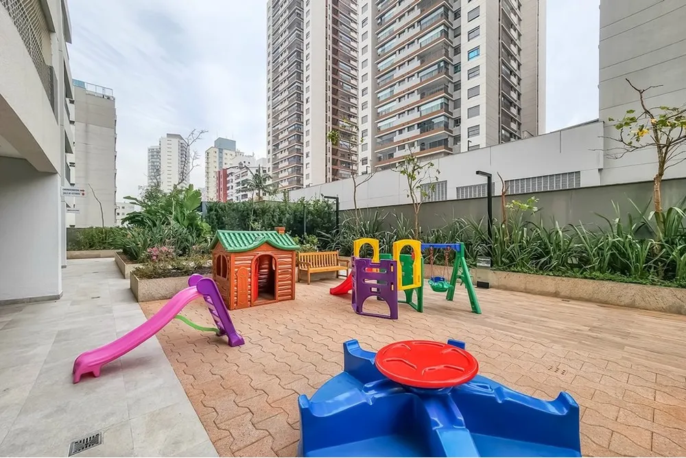 Apartamento, 4 quartos, 150 m² - Foto 4