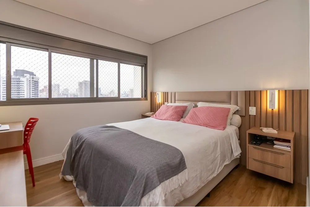 Apartamento, 4 quartos, 150 m² - Foto 10