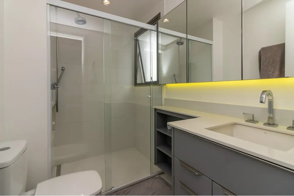 Apartamento, 4 quartos, 150 m² - Foto 11