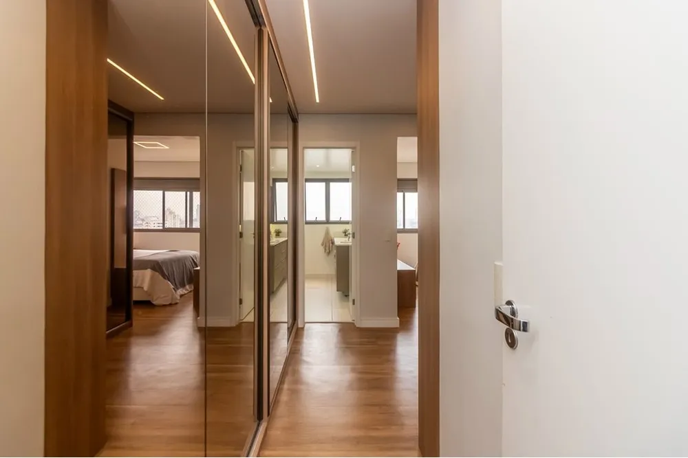Apartamento, 4 quartos, 150 m² - Foto 2