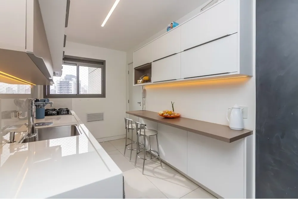 Apartamento, 4 quartos, 150 m² - Foto 9