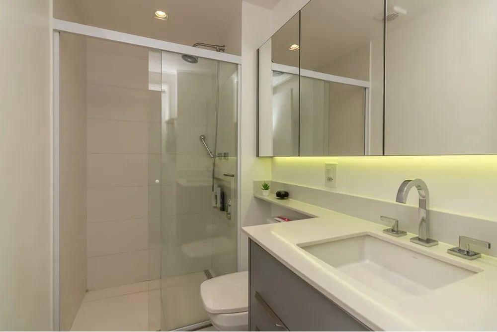 Apartamento, 4 quartos, 150 m² - Foto 3