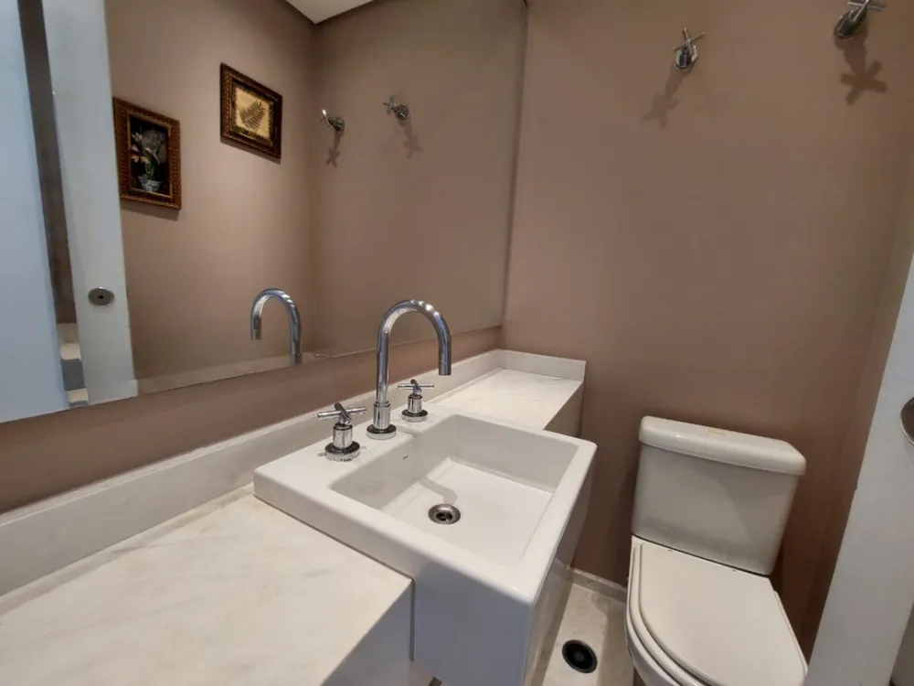 Cobertura, 4 quartos, 348 m² - Foto 4