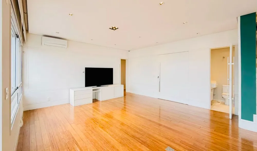Cobertura, 4 quartos, 348 m² - Foto 2