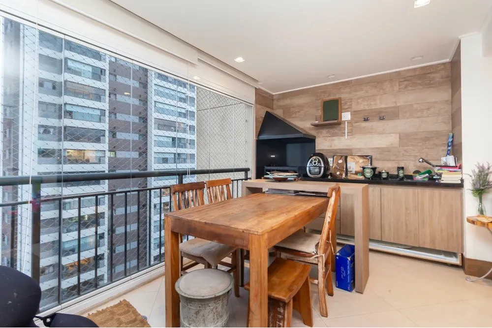 Apartamento, 2 quartos, 72 m² - Foto 1