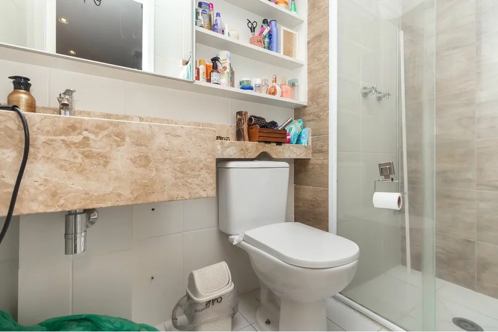 Apartamento, 2 quartos, 72 m² - Foto 8