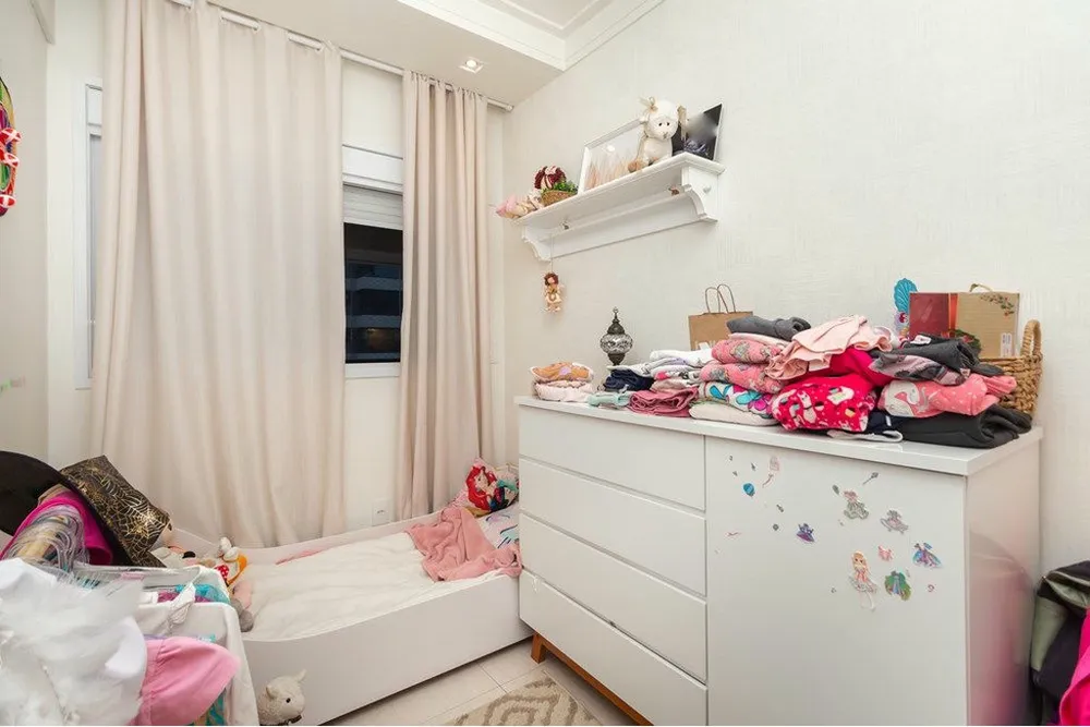 Apartamento, 2 quartos, 72 m² - Foto 4