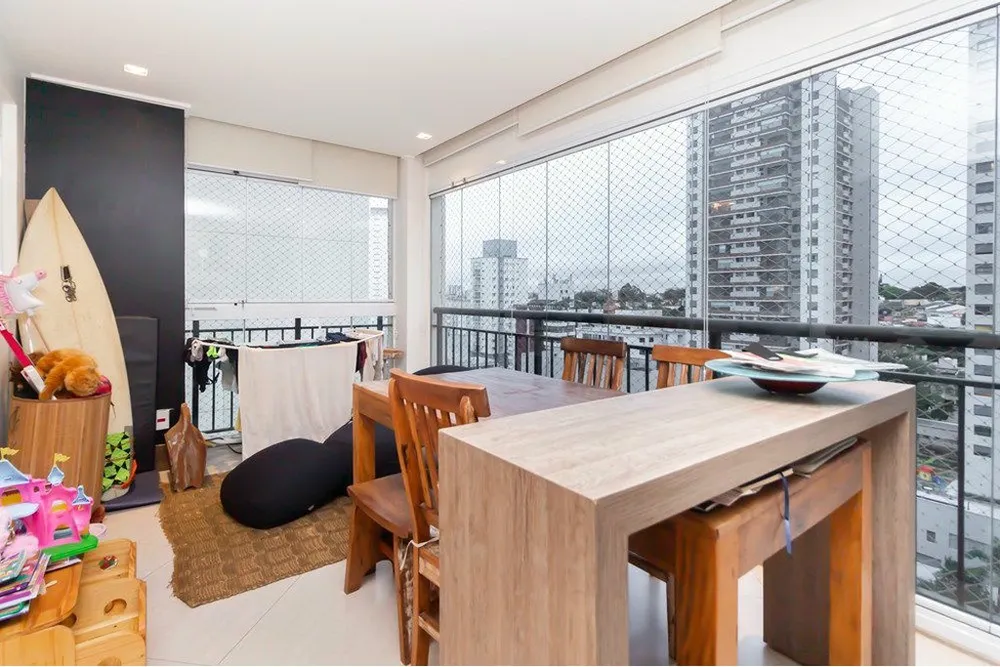 Apartamento, 2 quartos, 72 m² - Foto 5