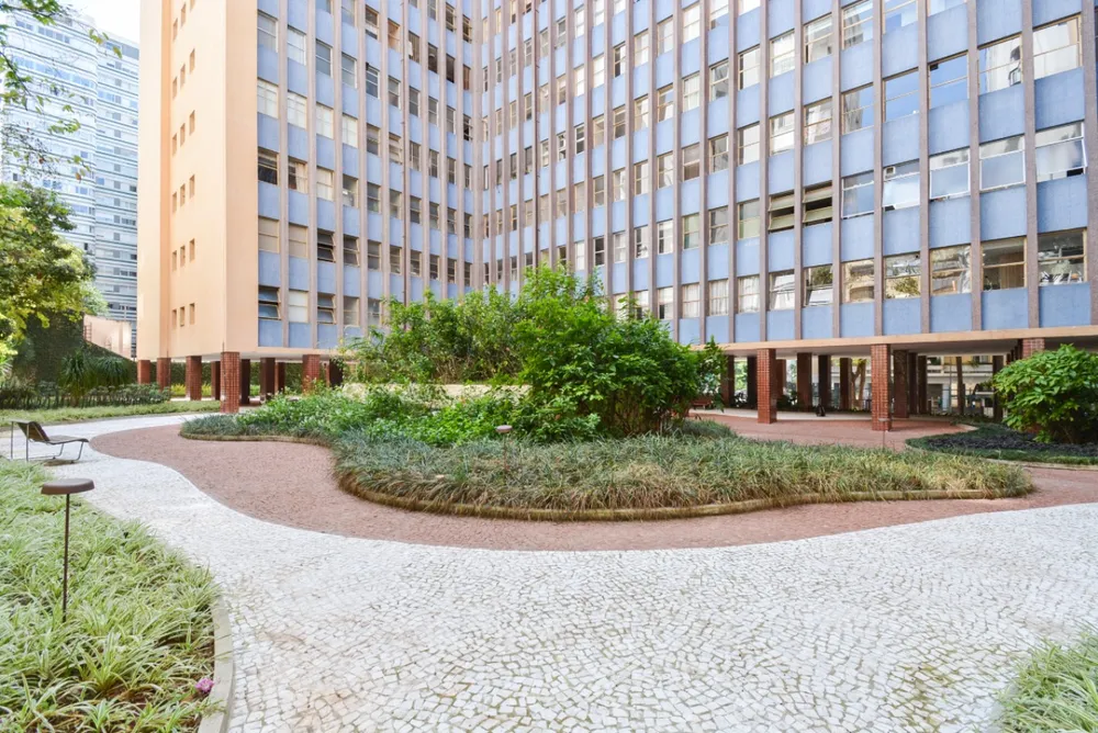 Apartamento, 4 quartos, 350 m² - Foto 1