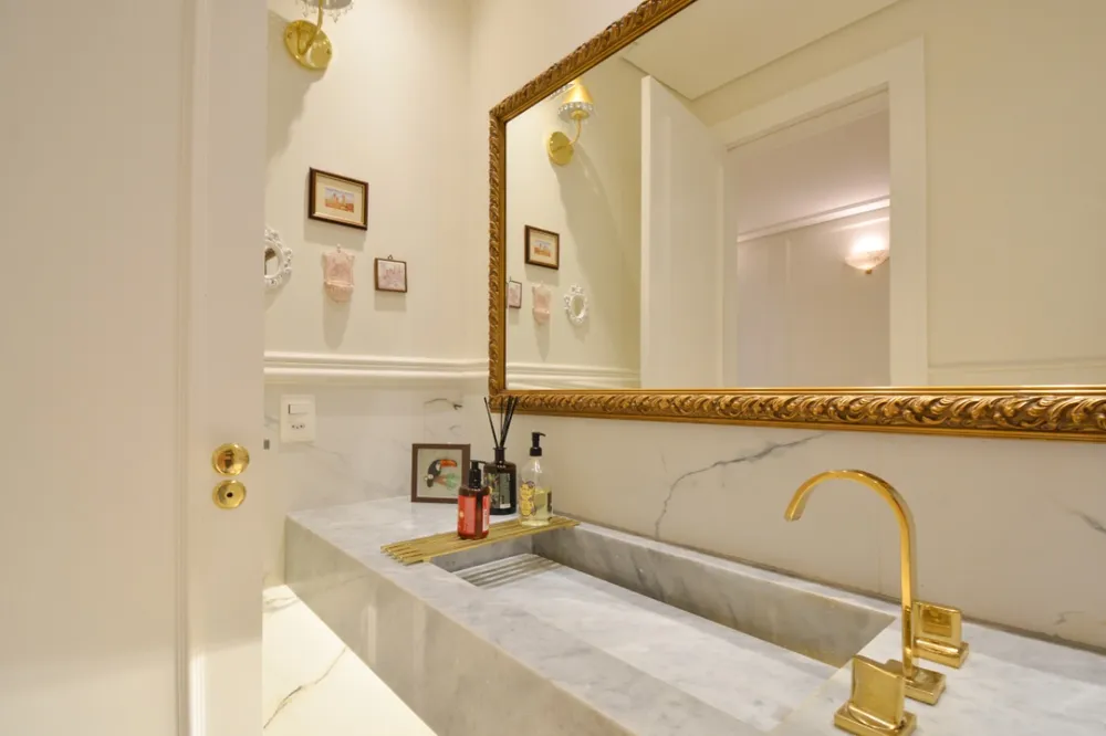 Apartamento, 4 quartos, 350 m² - Foto 9