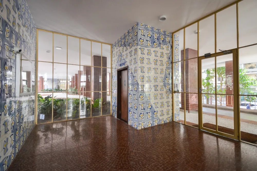 Apartamento, 4 quartos, 350 m² - Foto 3
