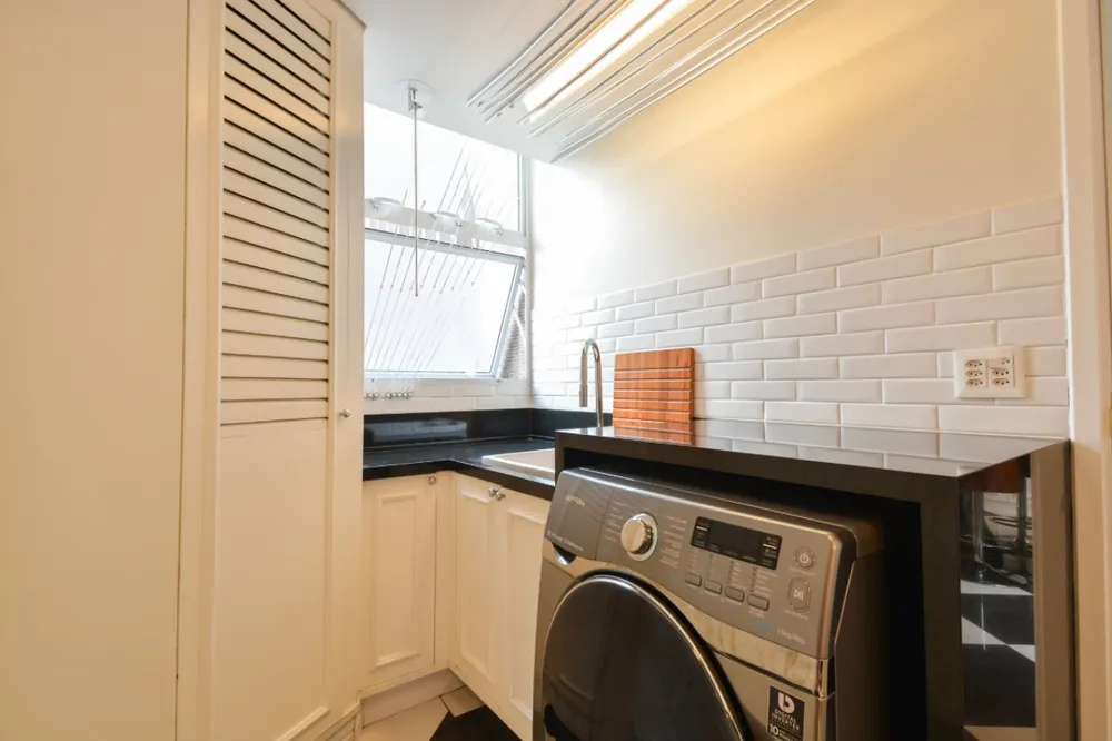 Apartamento, 4 quartos, 350 m² - Foto 5