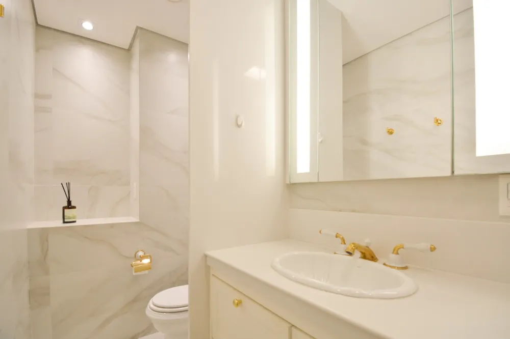 Apartamento, 4 quartos, 350 m² - Foto 6
