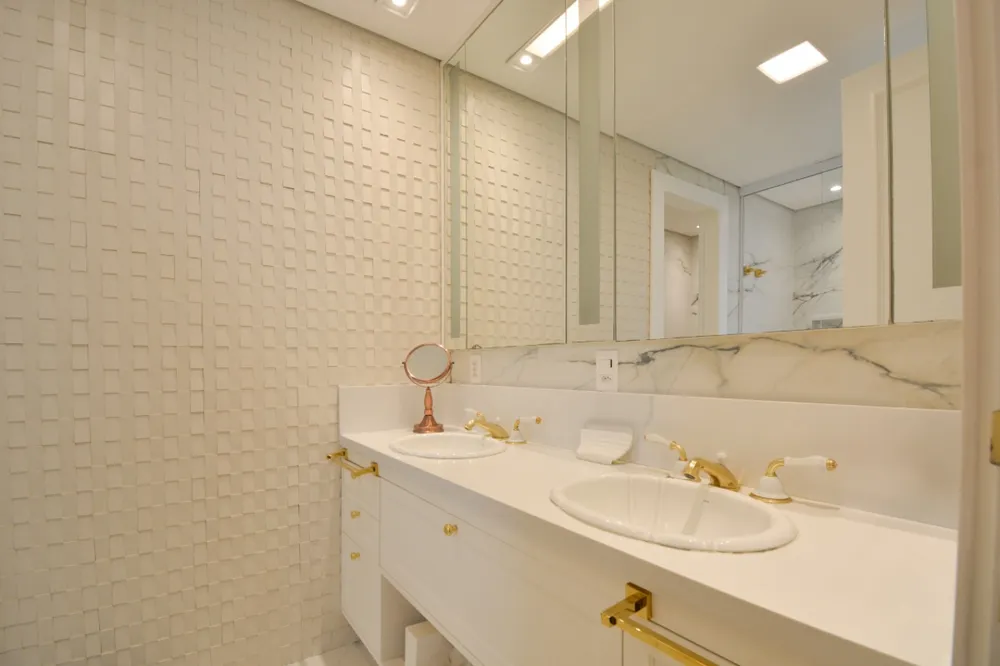 Apartamento, 4 quartos, 350 m² - Foto 11