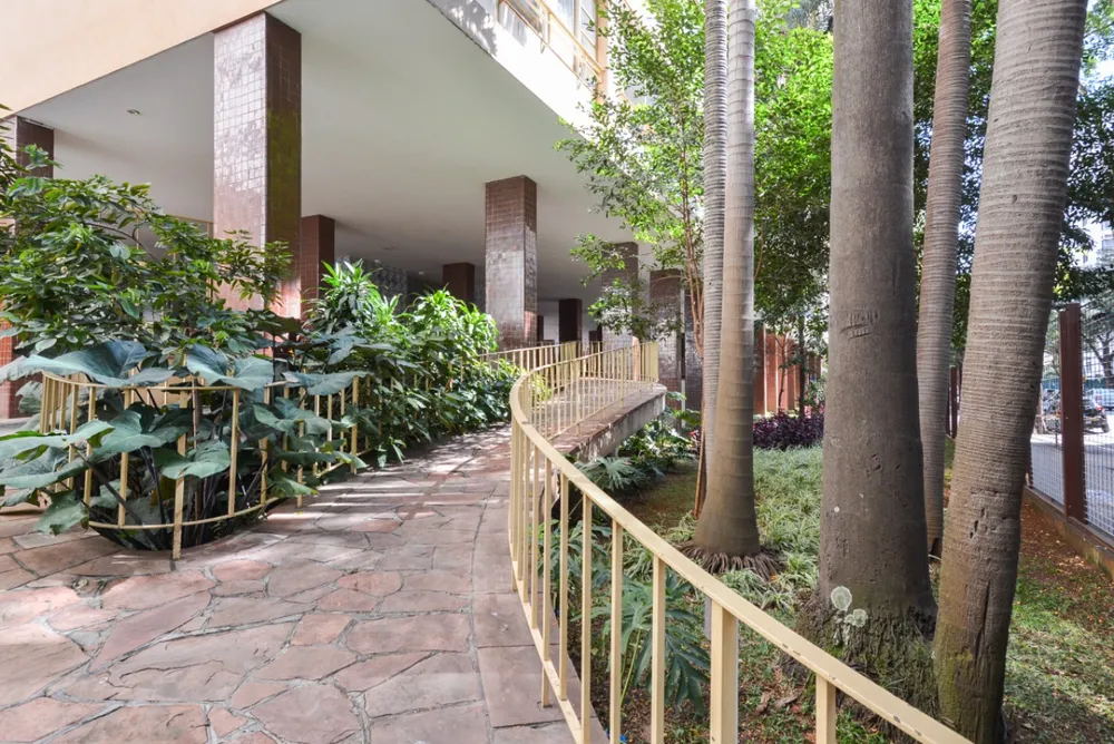 Apartamento, 4 quartos, 350 m² - Foto 8