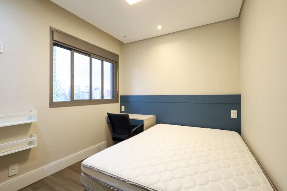 Apartamento, 3 quartos, 137 m² - Foto 8