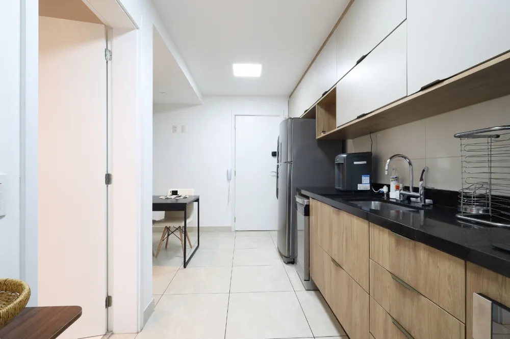 Apartamento, 3 quartos, 137 m² - Foto 7