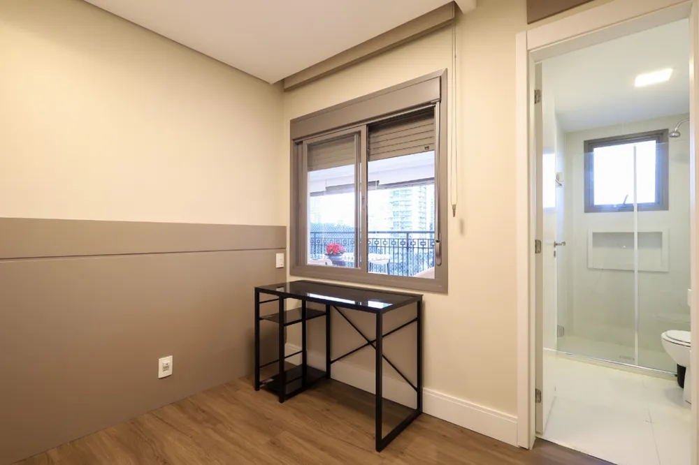 Apartamento, 3 quartos, 137 m² - Foto 10