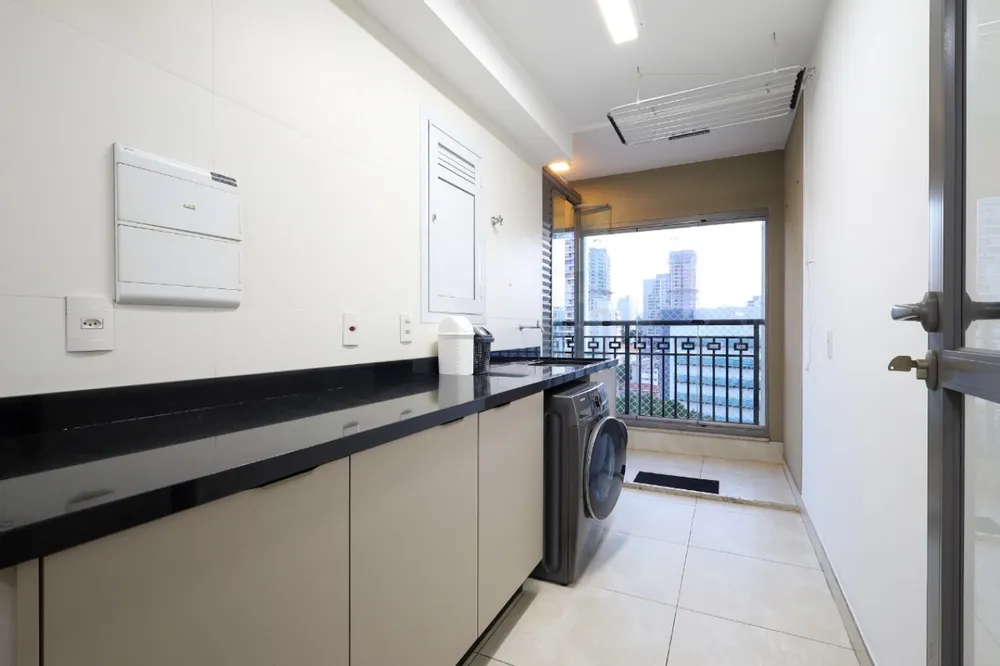 Apartamento, 3 quartos, 137 m² - Foto 9
