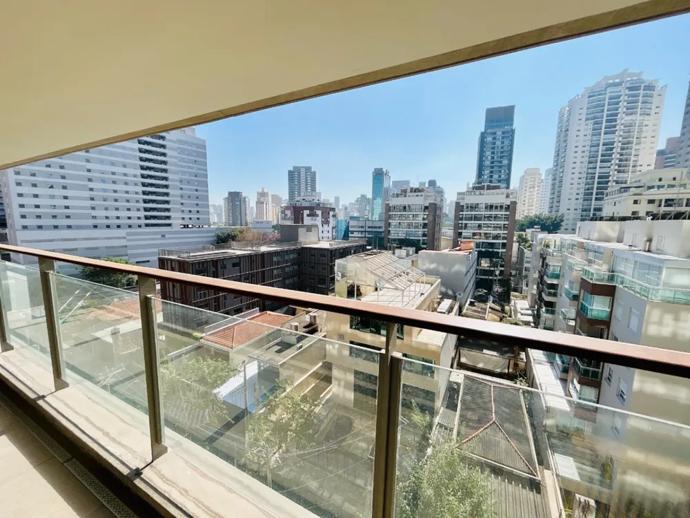 Apartamento, 1 quarto, 69 m² - Foto 5