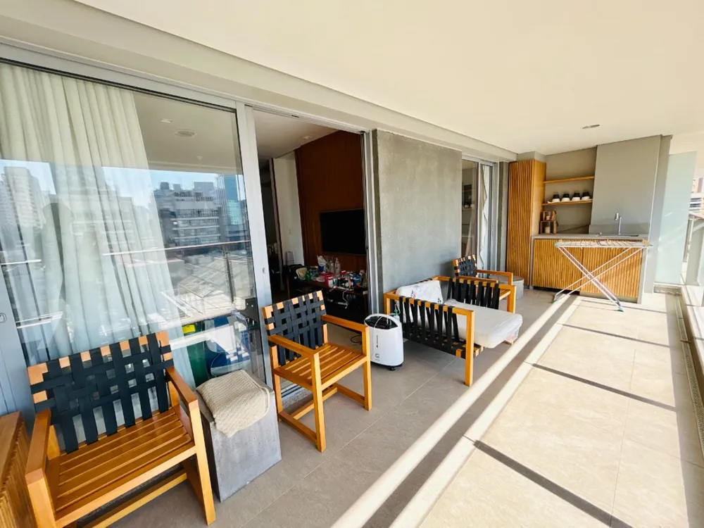 Apartamento, 1 quarto, 69 m² - Foto 3