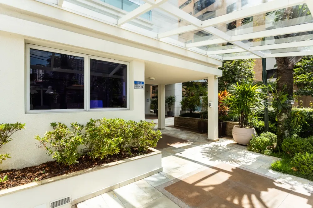 Apartamento, 2 quartos, 114 m² - Foto 4