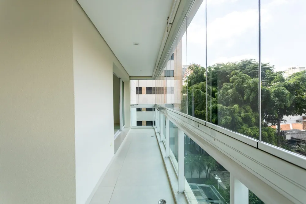 Apartamento, 2 quartos, 114 m² - Foto 2