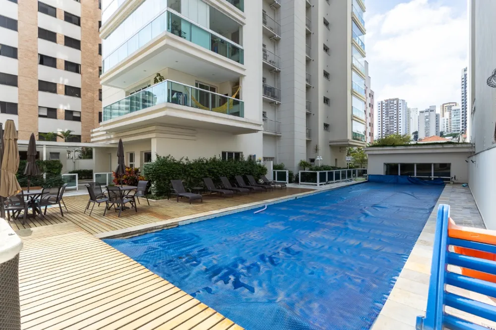 Apartamento, 2 quartos, 114 m² - Foto 10