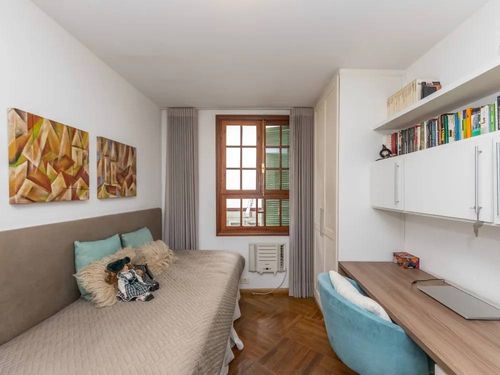 Casa, 5 quartos, 550 m² - Foto 3